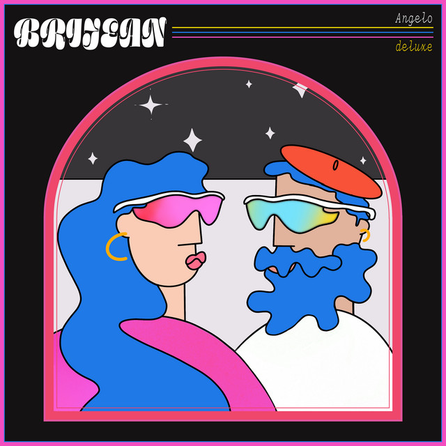 Artwork for Take a Trip