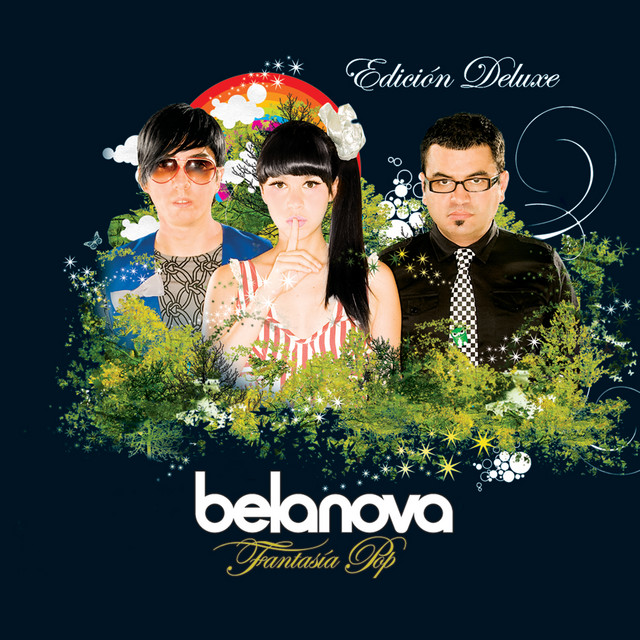 Artwork for CADA QUE...
