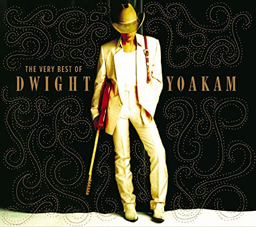 Art for Ain't That Lonely Yet by Dwight Yoakam