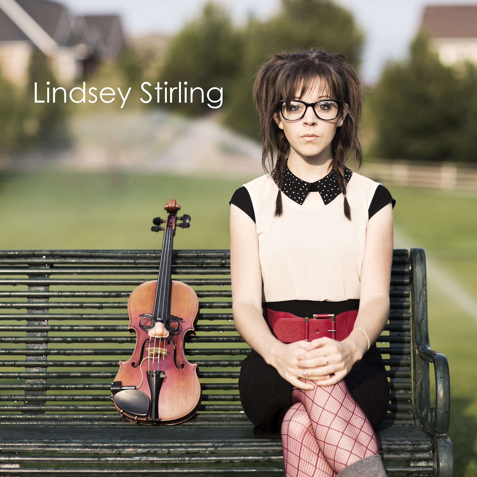 Art for Shadows by Lindsey Stirling