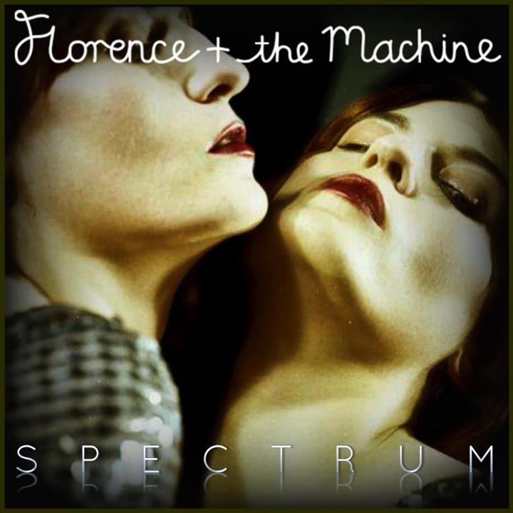 Art for Spectrum (Calvin Harris version) by Florence + the Machine