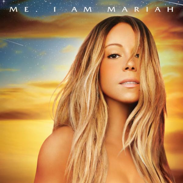 Art for It's A Wrap [Clean] [feat. Mary J. Blige] by Mariah Carey
