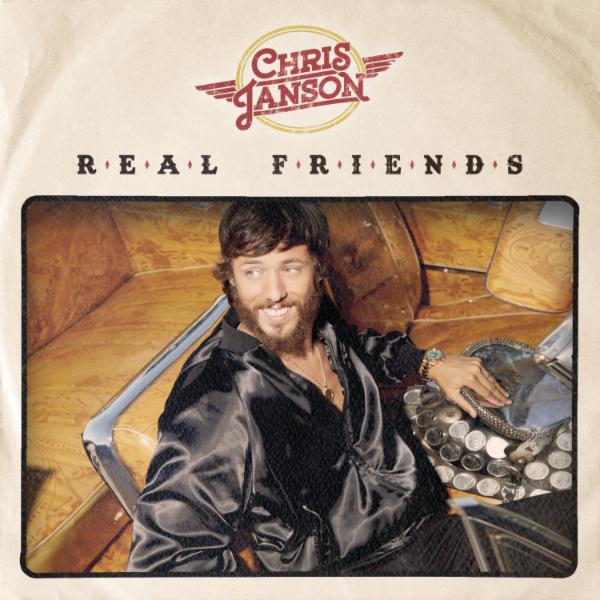 Art for Done by Chris Janson