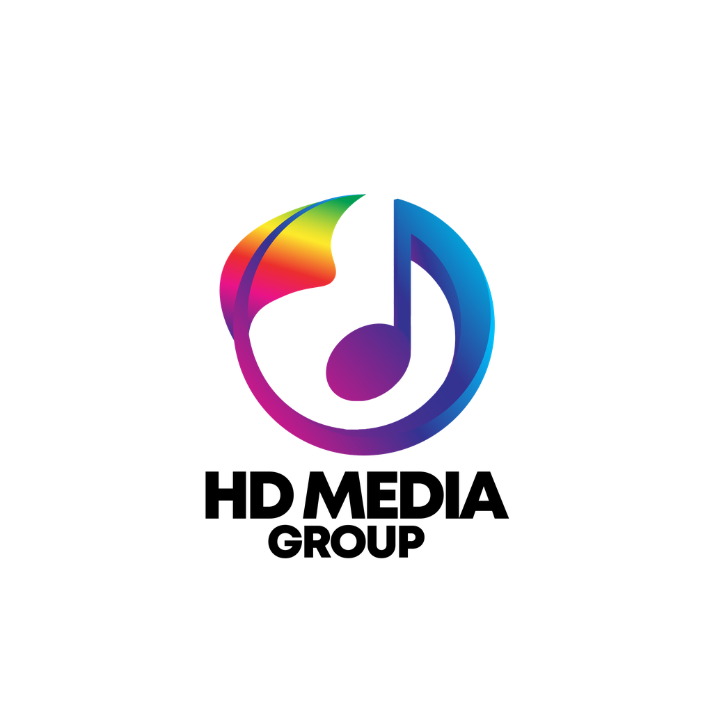 HD Gospel Radio logo