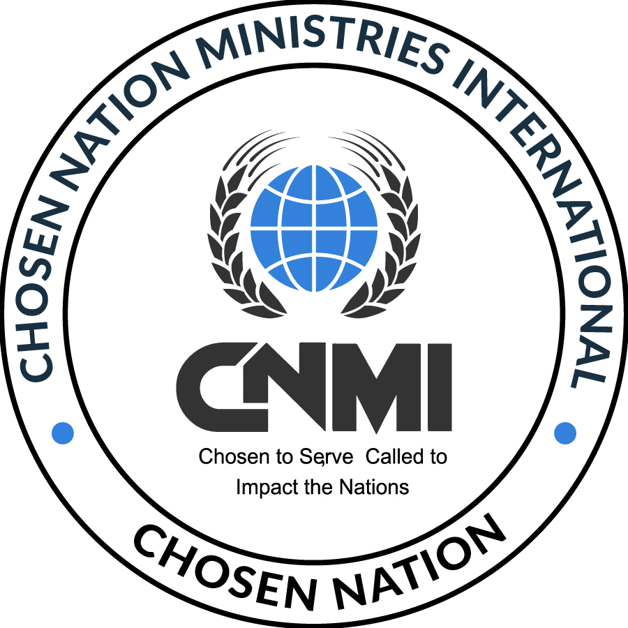 Chosen Nation Ministries