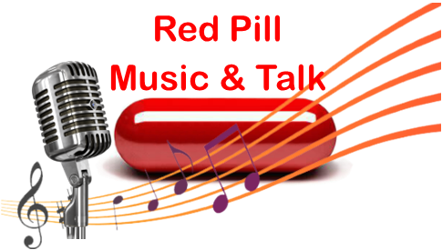 Red Pill Music logo