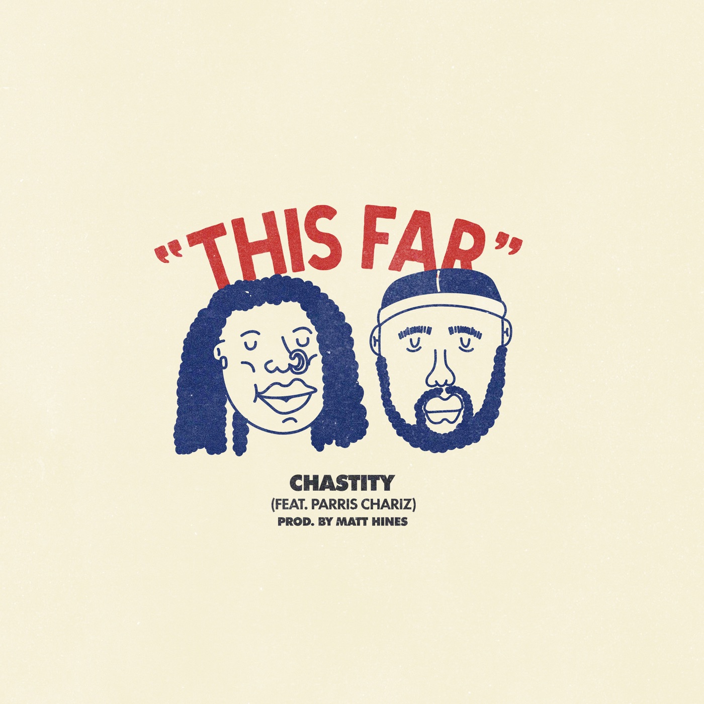 Artwork for This Far (feat. Parris Chariz)