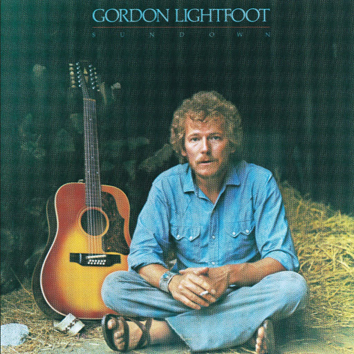 Art for The Watchman's Gone by Gordon Lightfoot