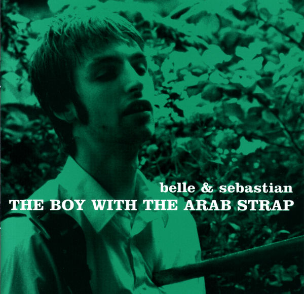 Art for Dirty Dream Number Two by Belle And Sebastian