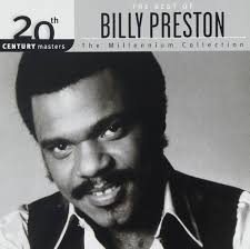 Art for Will It Go Round in Circles by Billy Preston