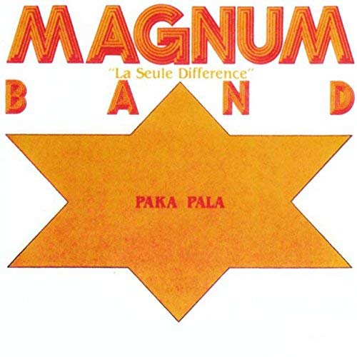 Artwork for Paka pala