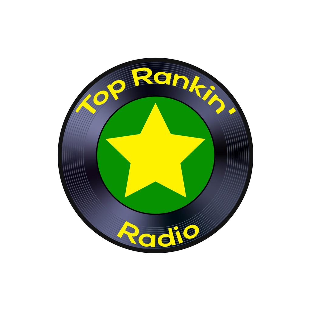 Top Rankin Radio logo