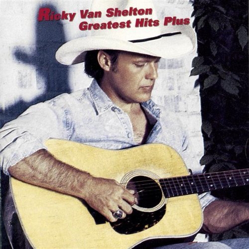 Art for From A Jack To A King by Ricky Van Shelton