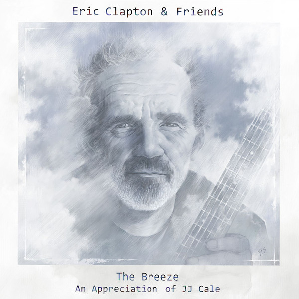 Art for Call Me the Breeze by Eric Clapton