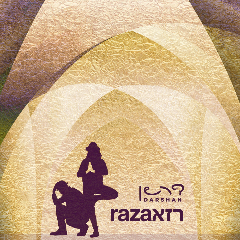 Art for Raza by Darshan