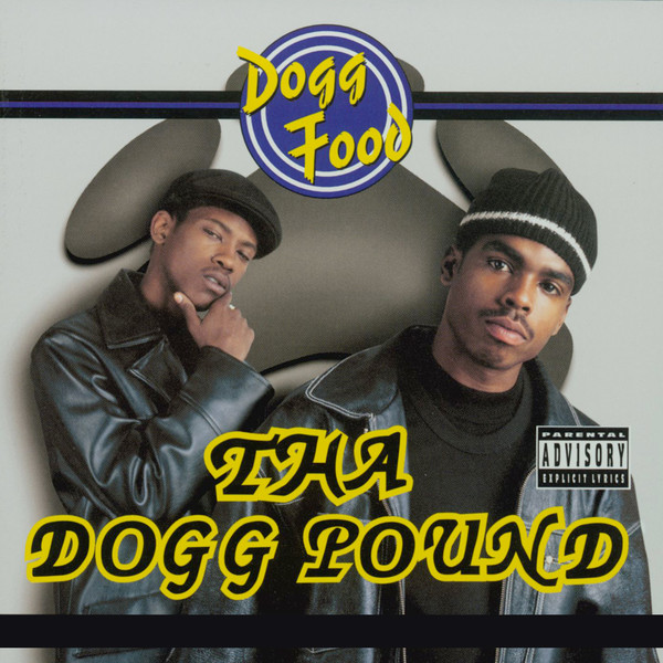 Artwork for Dogg Pound Gangstaz