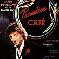 Art for Big City Blues (with Mel Torme) by Barry Manilow