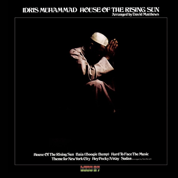 Artwork for House of the Rising Sun