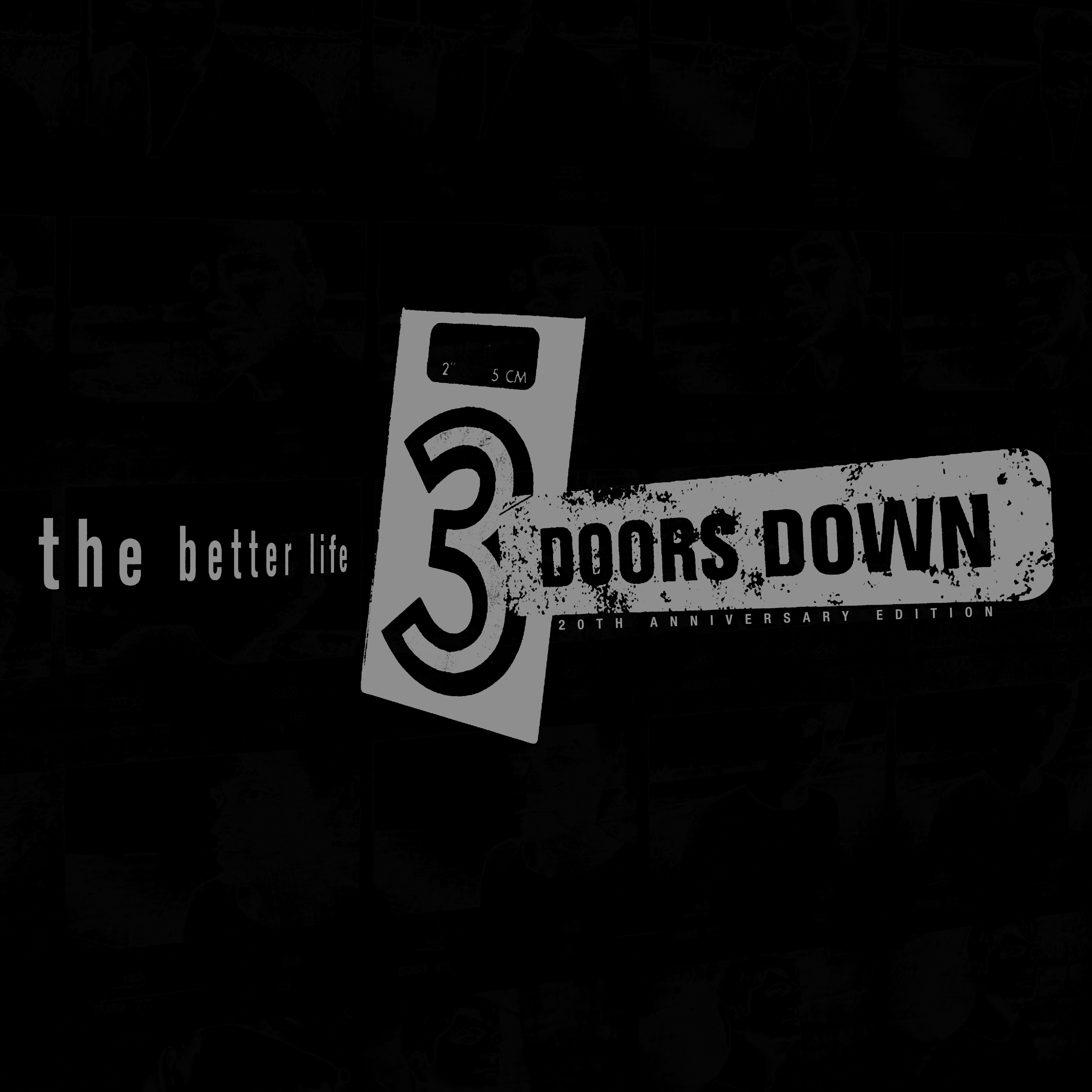 Art for Down Poison (Clean) by 3 Doors Down