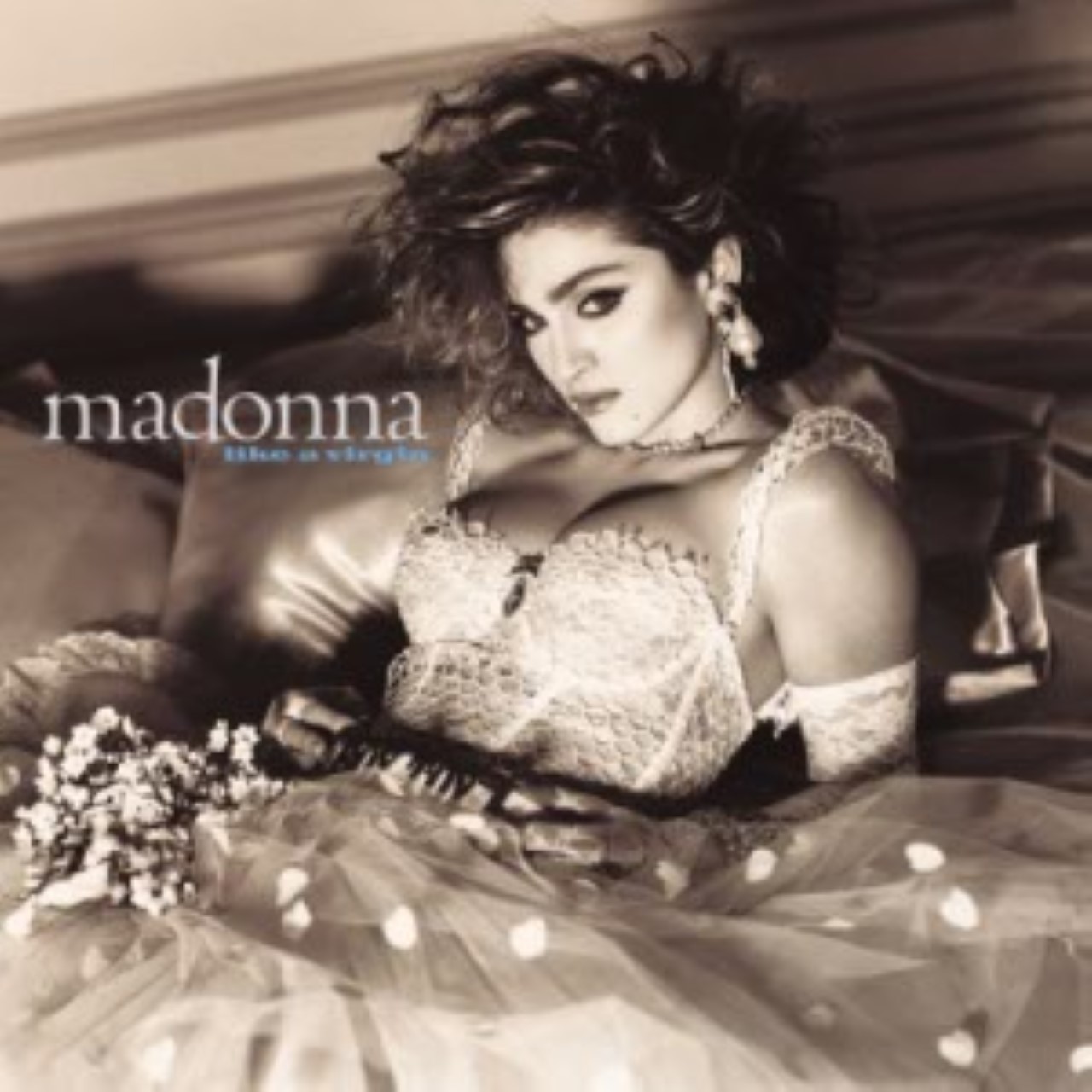 Art for Into the Groove by Madonna
