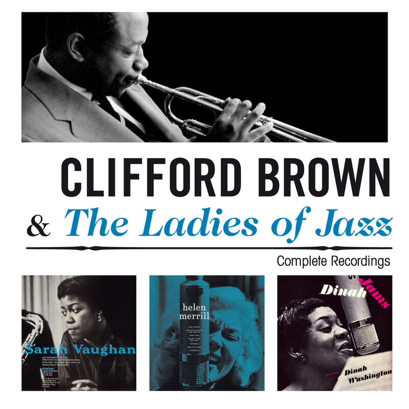 Art for Don't Explain (feat. Helen Merrill) by Clifford Brown