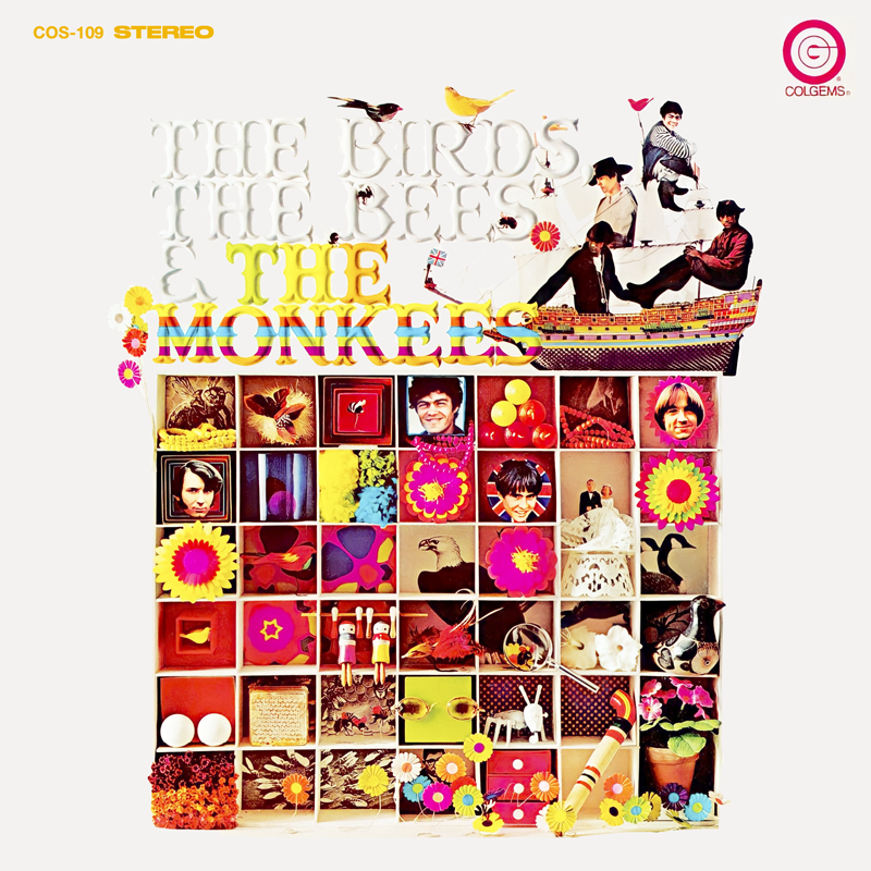 Art for Magnolia Simms   by The Monkees