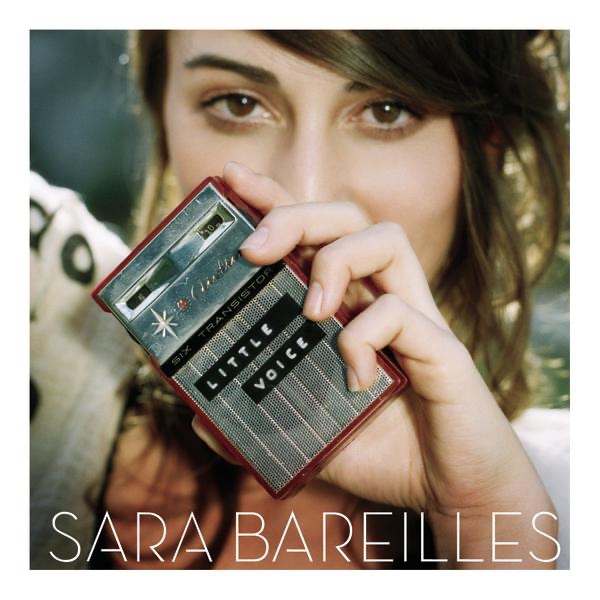 Art for Love Song by Sara Bareilles