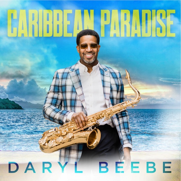 Capa de Caribbean Paradise
