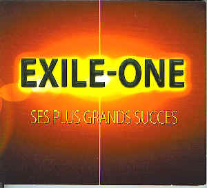Art for Jamais Voir Ça by Exile One with Julie Mourillon, Gordon H, Fitzroy W