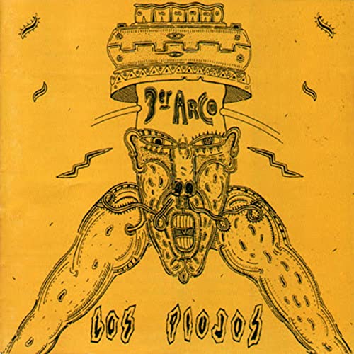 Artwork for EL FAROLITO
