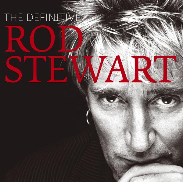 Art for Forever Young by Rod Stewart
