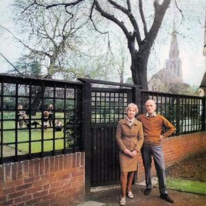 Art for Who Knows Where The Time Goes? by Fairport Convention