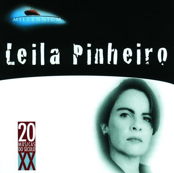 Art for Pra Iluminar by Leila Pinheiro