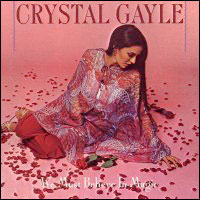 Art for Don't It Make My Brown Eyes Blue by Crystal Gayle