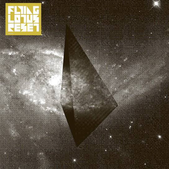 Art for Tea Leaf Dancers by Flying Lotus