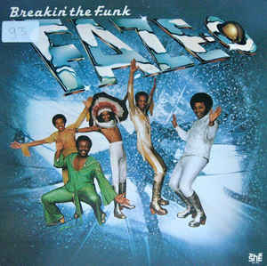 Artwork for Breaking The Funk