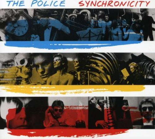 Art for Wrapped Around Your Finger by The Police