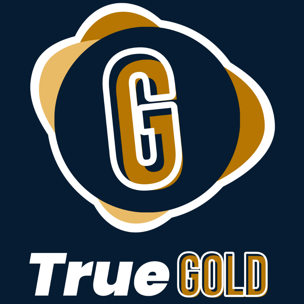 True Gold logo