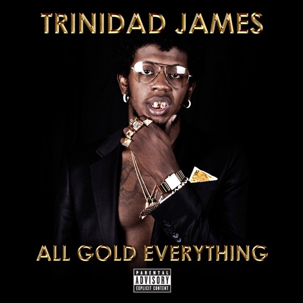 Artwork for All Gold Everything