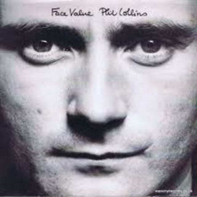 Art for In The Air Tonight by Phil Collins 