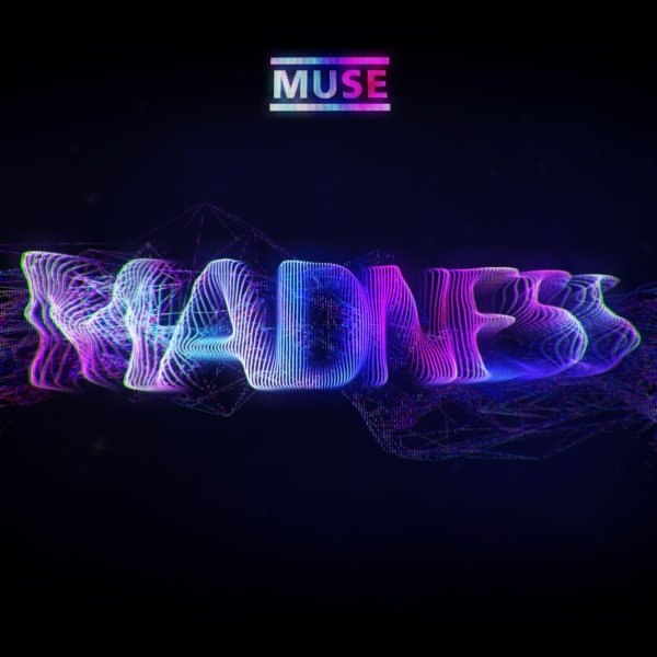 Art for Madness by Muse