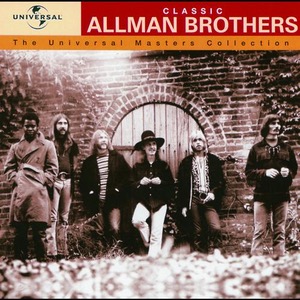 Art for Whipping Post by The Allman Brothers Band
