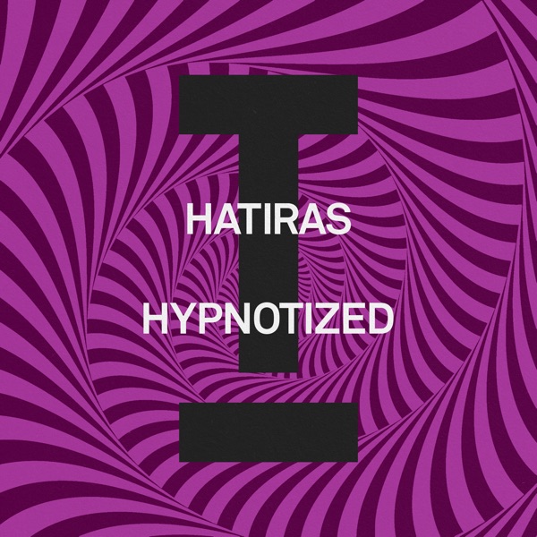 Artwork for Hypnotized