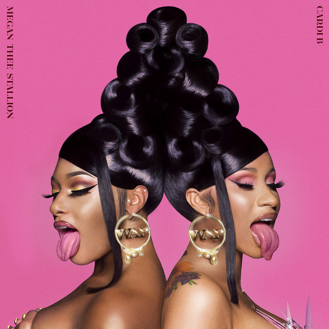 Artwork for WAP (feat. Megan Thee Stallion)