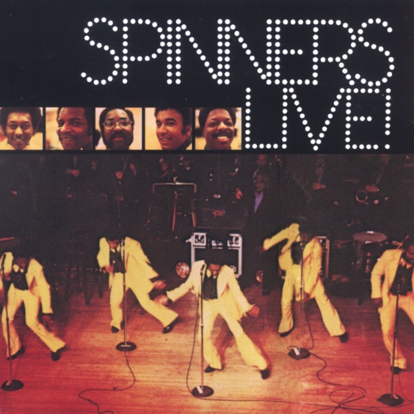Art for How Could I Let You Get Away (Live Version) by Spinners