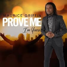 Artwork for Prove Me