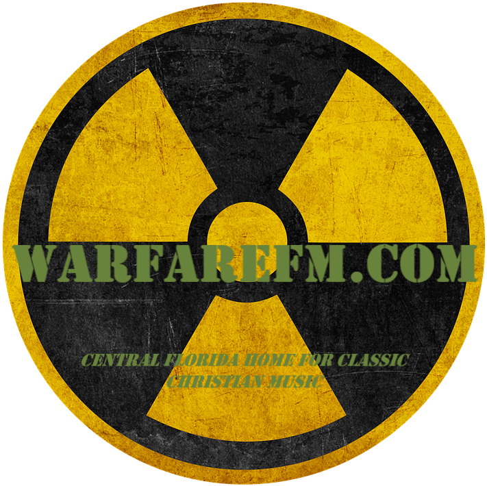 Art for WWAR classic by Warfare Fm