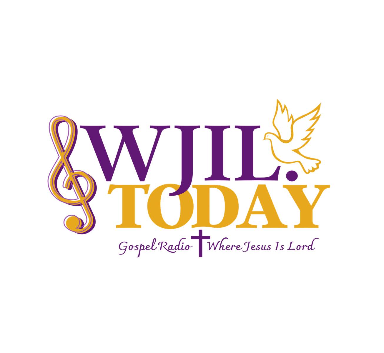 WJIL.Today- 'Where Jesus Is Lord' Today logo