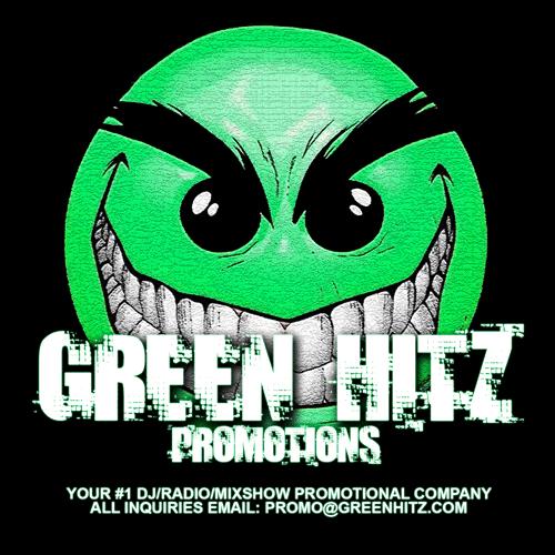 Art for Bust It Open (Remix.Clean)-GreenHitz.com by Lil Wil Ft. V.I.C. & Stuey Rock