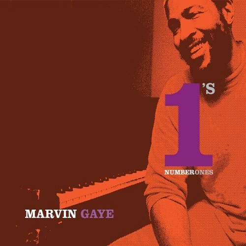 Art for If I Could Build My Whole World Around You by Marvin Gaye